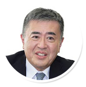 板橋 道朗