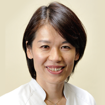 山崎 悦子 先生