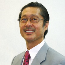 大橋 靖雄