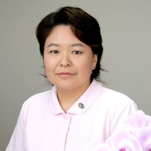 梅田 恵
