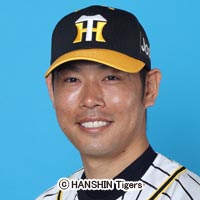 原口文仁 選手