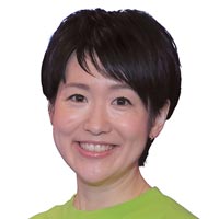 上田悦子