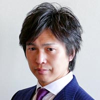 谷島雄一郎さん