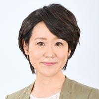 司会:上田 悦子