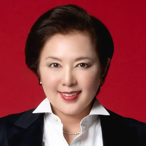麻倉 未稀 さん