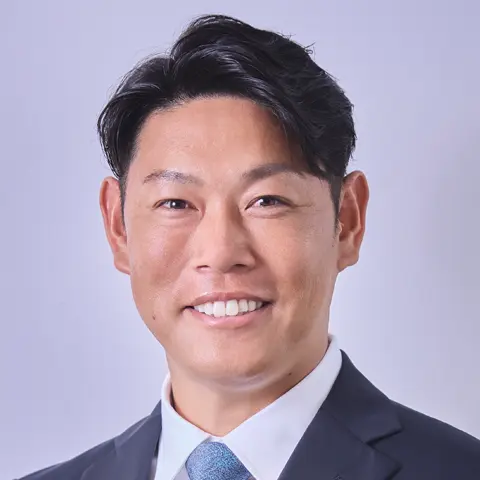 原口 文仁 さん