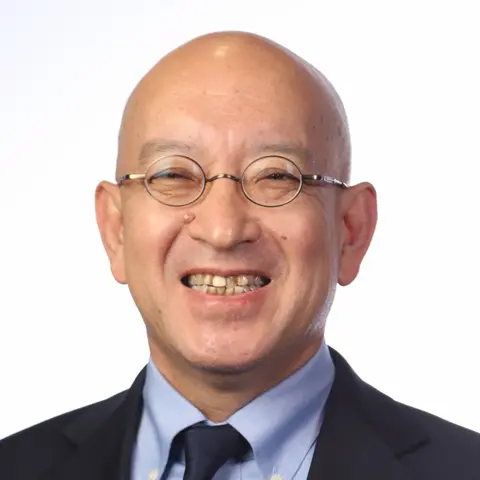 佐藤 太郎 先生