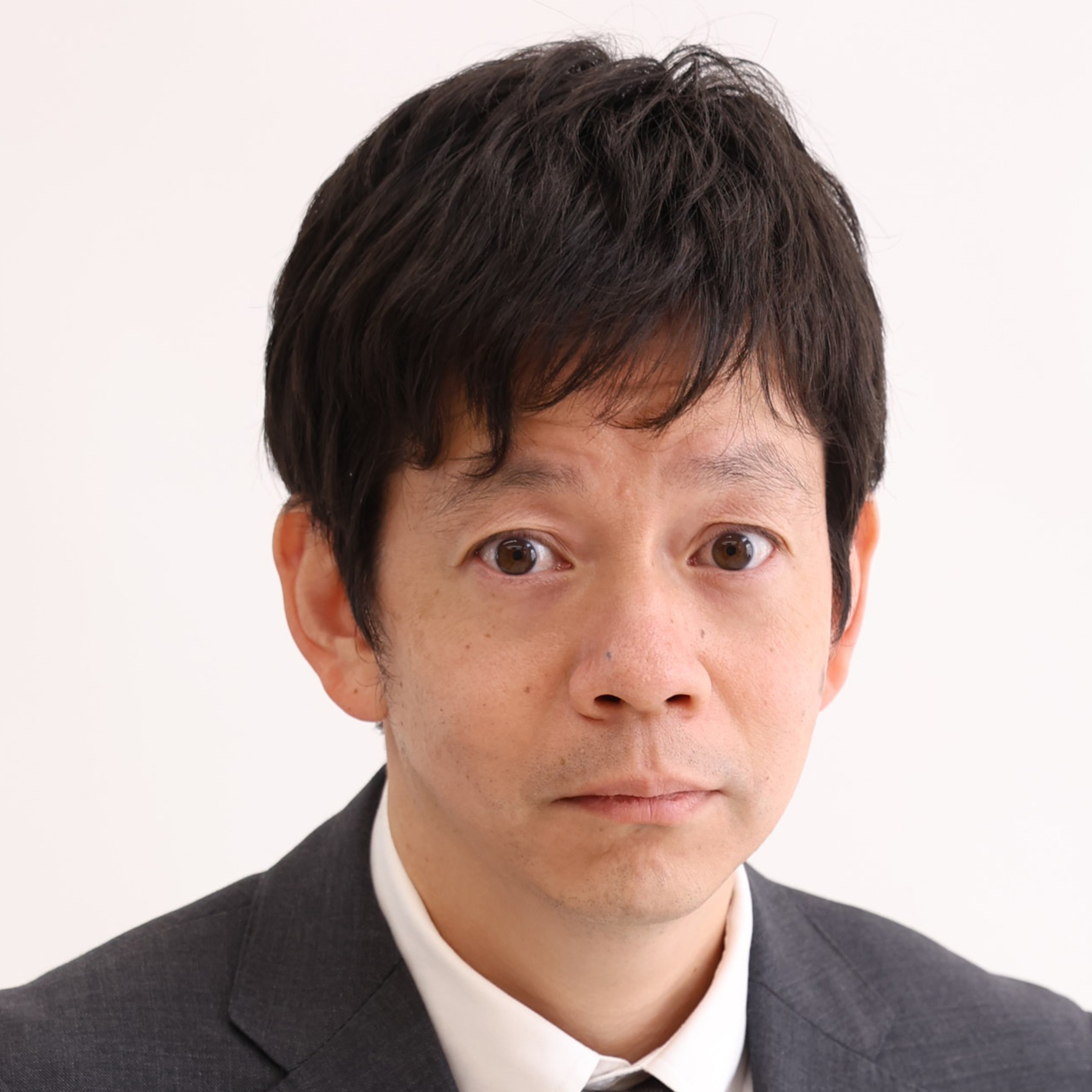 福岡 講平先生 写真