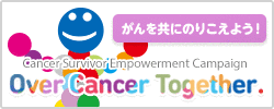 Over Cancer Together