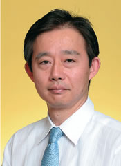 Dr.Horie