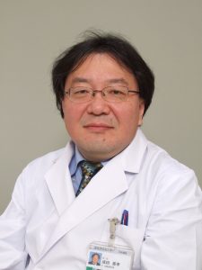 Dr.Narita Y