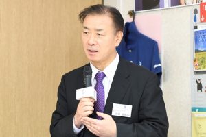 第53回 希少がん Meet the Expert:人はがんとどう向き合うか?