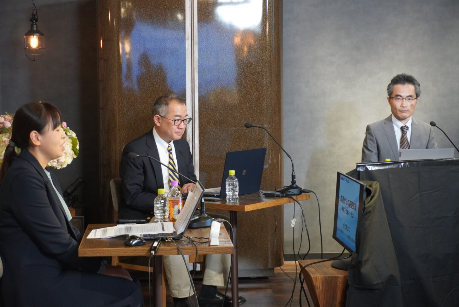 【オンライン】血液がんフォーラム2023 NPO法人キャンサーネットジャパン