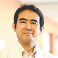 井上 彰