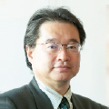 沢田 晃暢