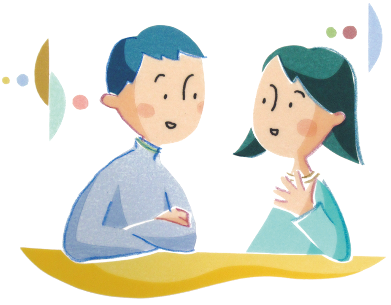 患者さんの声3