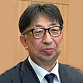 室 圭 氏