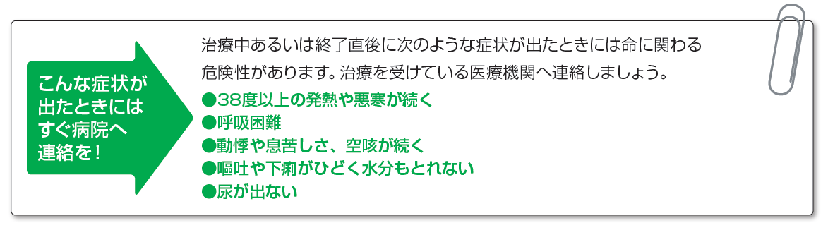 DLBCL冊子コラム